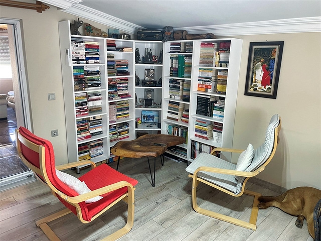 Wohnung 5+2 Duplex in der Wohngegend Çaglayan - Antalya  Wohnung 5+2 Duplex in der Wohngegend Çaglayan - Antalya