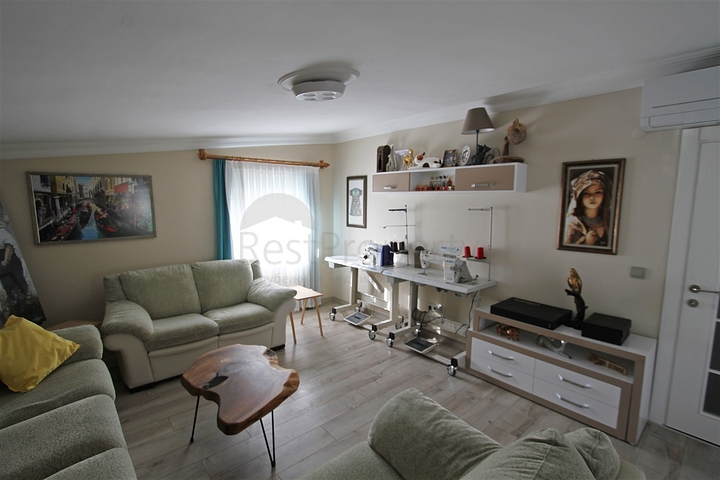 Wohnung 5+2 Duplex in der Wohngegend Çaglayan - Antalya  Wohnung 5+2 Duplex in der Wohngegend Çaglayan - Antalya