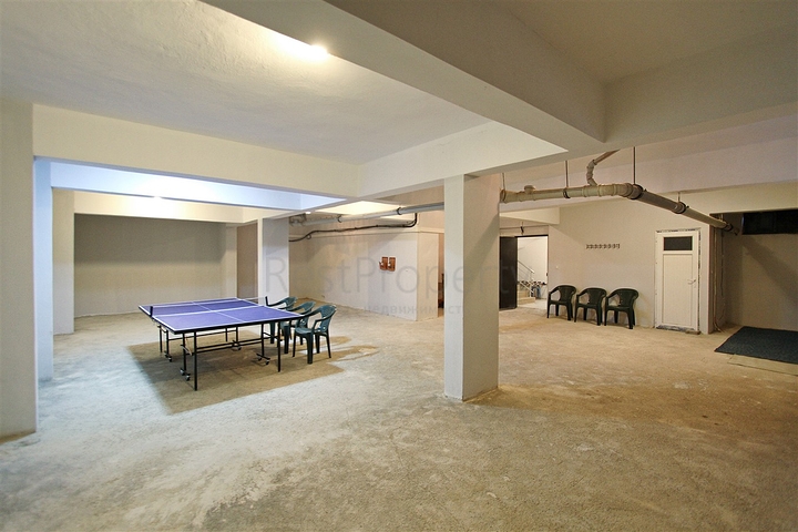 Wohnung 5+2 Duplex in der Wohngegend Çaglayan - Antalya  Wohnung 5+2 Duplex in der Wohngegend Çaglayan - Antalya