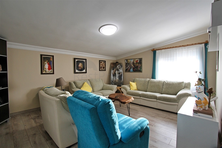 Wohnung 5+2 Duplex in der Wohngegend Çaglayan - Antalya  Wohnung 5+2 Duplex in der Wohngegend Çaglayan - Antalya