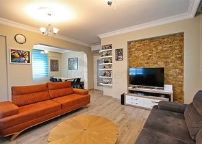 Wohnung 5+2 Duplex in der Wohngegend Çaglayan - Antalya  Wohnung 5+2 Duplex in der Wohngegend Çaglayan - Antalya