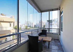 Wohnung 5+2 Duplex in der Wohngegend Çaglayan - Antalya  Wohnung 5+2 Duplex in der Wohngegend Çaglayan - Antalya