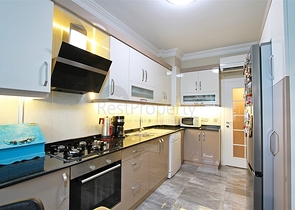 Wohnung 5+2 Duplex in der Wohngegend Çaglayan - Antalya  Wohnung 5+2 Duplex in der Wohngegend Çaglayan - Antalya