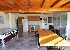 Wohnung 5+2 Duplex in der Wohngegend Çaglayan - Antalya  Wohnung 5+2 Duplex in der Wohngegend Çaglayan - Antalya