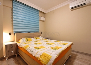 Wohnung 5+2 Duplex in der Wohngegend Çaglayan - Antalya  Wohnung 5+2 Duplex in der Wohngegend Çaglayan - Antalya