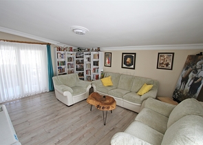 Wohnung 5+2 Duplex in der Wohngegend Çaglayan - Antalya  Wohnung 5+2 Duplex in der Wohngegend Çaglayan - Antalya