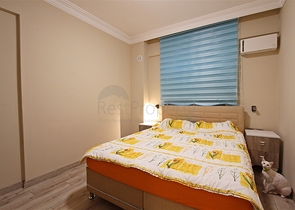 Wohnung 5+2 Duplex in der Wohngegend Çaglayan - Antalya  Wohnung 5+2 Duplex in der Wohngegend Çaglayan - Antalya