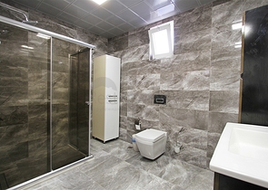 Wohnung 5+2 Duplex in der Wohngegend Çaglayan - Antalya  Wohnung 5+2 Duplex in der Wohngegend Çaglayan - Antalya