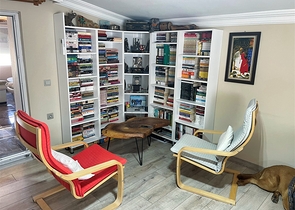 Wohnung 5+2 Duplex in der Wohngegend Çaglayan - Antalya  Wohnung 5+2 Duplex in der Wohngegend Çaglayan - Antalya