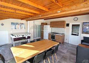 Wohnung 5+2 Duplex in der Wohngegend Çaglayan - Antalya  Wohnung 5+2 Duplex in der Wohngegend Çaglayan - Antalya