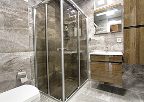 Wohnung 5+2 Duplex in der Wohngegend Çaglayan - Antalya  Wohnung 5+2 Duplex in der Wohngegend Çaglayan - Antalya