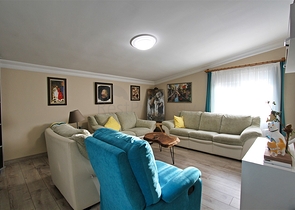 Wohnung 5+2 Duplex in der Wohngegend Çaglayan - Antalya  Wohnung 5+2 Duplex in der Wohngegend Çaglayan - Antalya