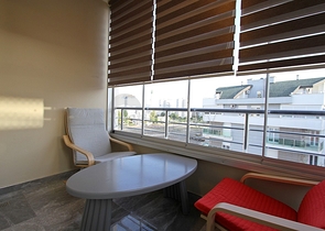 Wohnung 5+2 Duplex in der Wohngegend Çaglayan - Antalya  Wohnung 5+2 Duplex in der Wohngegend Çaglayan - Antalya