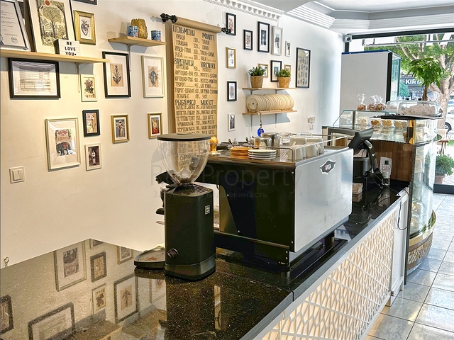 Zum Verkauf steht ein funktionierendes Geschäft, ein Restaurant in Antalya Centra  Zum Verkauf steht ein funktionierendes Geschäft, ein Restaurant in Antalya Centra