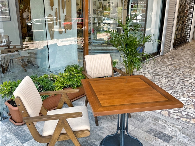 Zum Verkauf steht ein funktionierendes Geschäft, ein Restaurant in Antalya Centra  Zum Verkauf steht ein funktionierendes Geschäft, ein Restaurant in Antalya Centra