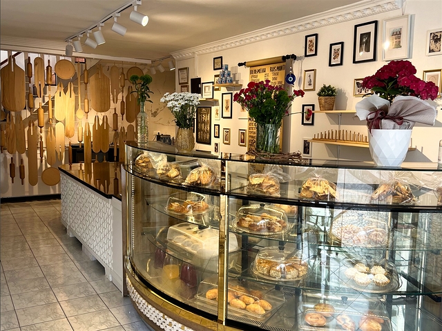 Zum Verkauf steht ein funktionierendes Geschäft, ein Restaurant in Antalya Centra  Zum Verkauf steht ein funktionierendes Geschäft, ein Restaurant in Antalya Centra