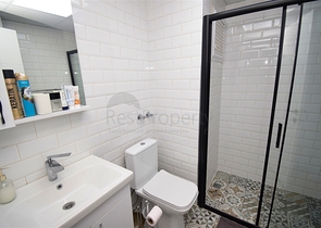 Wohnung mit 3+1 Grundriss in der Wohngegend Persimmon - Antalya 