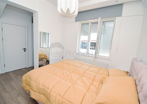 Wohnung mit 3+1 Grundriss in der Wohngegend Persimmon - Antalya 