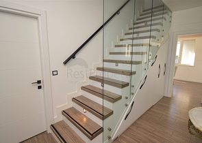 Wohnung mit 3+1 Grundriss in der Wohngegend Persimmon - Antalya 