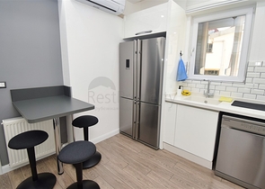 Wohnung mit 3+1 Grundriss in der Wohngegend Persimmon - Antalya 