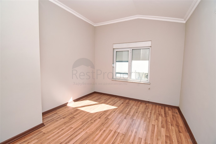Wohnung 6+1 Duplex im Wohnbezirk Pynarbaşı - Antalya 