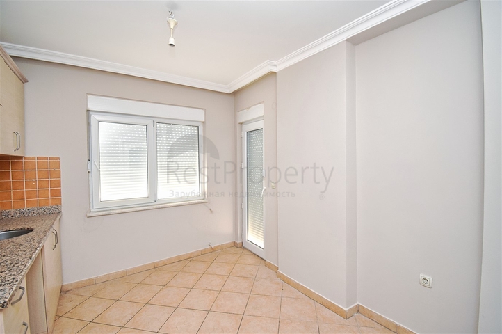 Wohnung 6+1 Duplex im Wohnbezirk Pynarbaşı - Antalya 