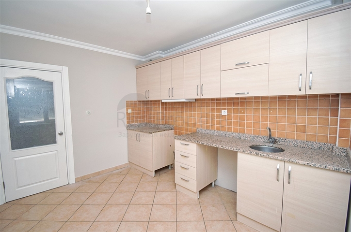 Wohnung 6+1 Duplex im Wohnbezirk Pynarbaşı - Antalya 