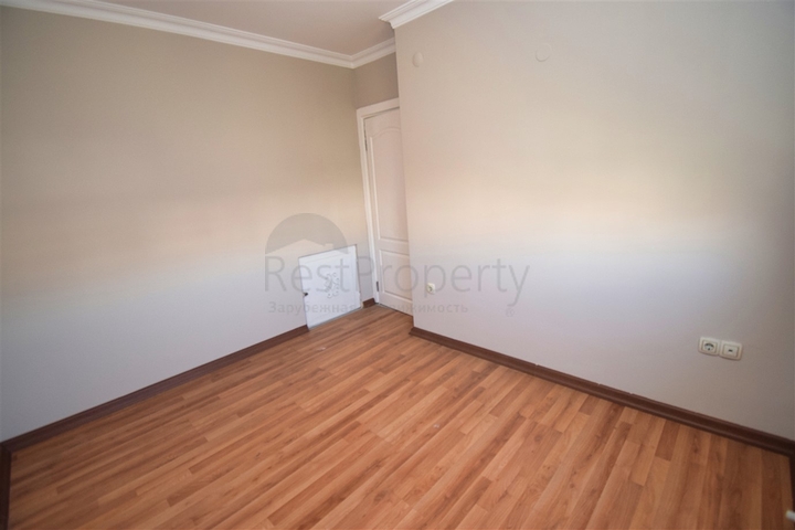 Wohnung 6+1 Duplex im Wohnbezirk Pynarbaşı - Antalya 