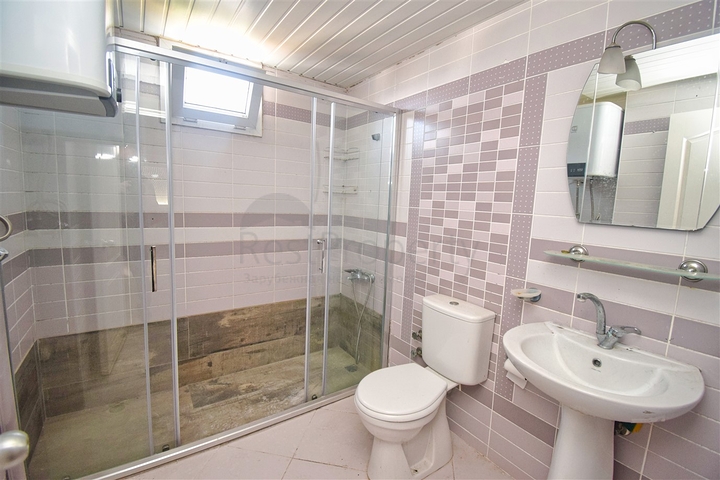 Wohnung 6+1 Duplex im Wohnbezirk Pynarbaşı - Antalya 