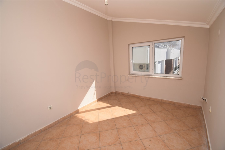 Wohnung 6+1 Duplex im Wohnbezirk Pynarbaşı - Antalya 