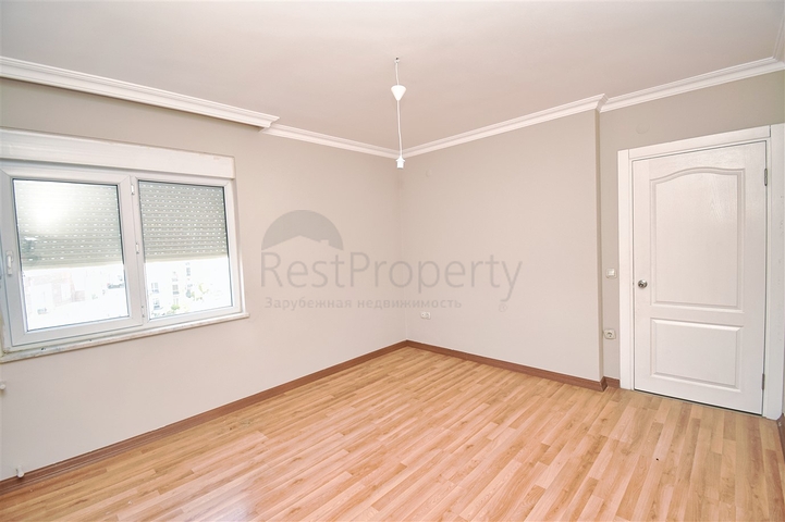 Wohnung 6+1 Duplex im Wohnbezirk Pynarbaşı - Antalya 