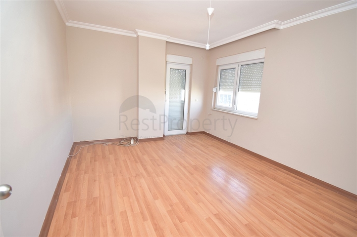 Wohnung 6+1 Duplex im Wohnbezirk Pynarbaşı - Antalya 