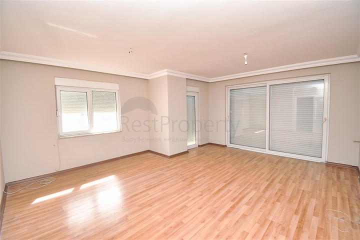 Wohnung 6+1 Duplex im Wohnbezirk Pynarbaşı - Antalya 