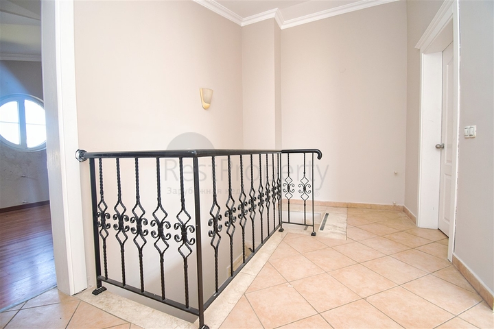 Wohnung 6+1 Duplex im Wohnbezirk Pynarbaşı - Antalya 