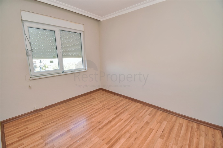 Wohnung 6+1 Duplex im Wohnbezirk Pynarbaşı - Antalya 