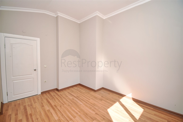 Wohnung 6+1 Duplex im Wohnbezirk Pynarbaşı - Antalya 