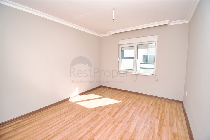 Wohnung 6+1 Duplex im Wohnbezirk Pynarbaşı - Antalya 