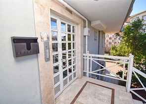 Wohnung 6+1 Duplex im Wohnbezirk Pynarbaşı - Antalya 