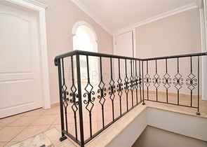 Wohnung 6+1 Duplex im Wohnbezirk Pynarbaşı - Antalya 