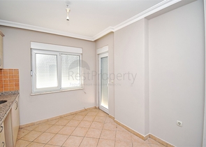 Wohnung 6+1 Duplex im Wohnbezirk Pynarbaşı - Antalya 