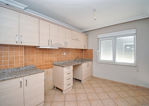 Wohnung 6+1 Duplex im Wohnbezirk Pynarbaşı - Antalya 