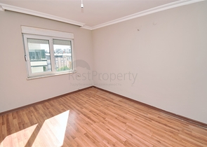 Wohnung 6+1 Duplex im Wohnbezirk Pynarbaşı - Antalya 