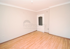 Wohnung 6+1 Duplex im Wohnbezirk Pynarbaşı - Antalya 