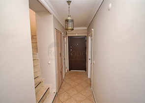 Wohnung 6+1 Duplex im Wohnbezirk Pynarbaşı - Antalya 