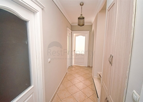 Wohnung 6+1 Duplex im Wohnbezirk Pynarbaşı - Antalya 