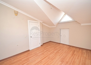 Wohnung 6+1 Duplex im Wohnbezirk Pynarbaşı - Antalya 