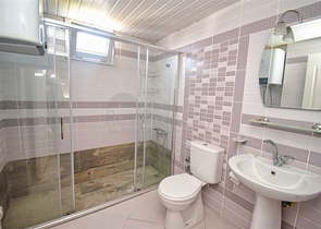 Wohnung 6+1 Duplex im Wohnbezirk Pynarbaşı - Antalya 