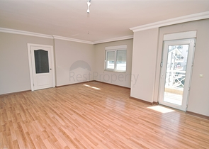 Wohnung 6+1 Duplex im Wohnbezirk Pynarbaşı - Antalya 