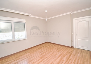 Wohnung 6+1 Duplex im Wohnbezirk Pynarbaşı - Antalya 