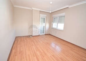 Wohnung 6+1 Duplex im Wohnbezirk Pynarbaşı - Antalya 